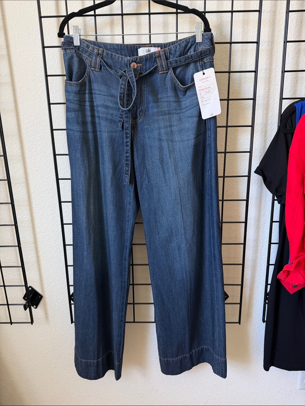cabi Beau Jean